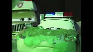 Disney and Pixar's Cars on the Road | "It's Time" TV Spot | Disney+