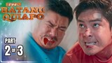 FPJ's Batang Quiapo Episode 180 (2/3) (October 24, 2023) Kapamilya Online live | Full Episode Review