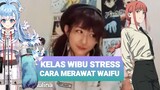 KELAS WIBU STRESS PART2