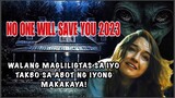 NO ONE WILL SAVE YOU EXPLAINED (2023) | TAGALOG