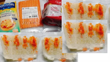 แซนวิช แซนวิชมินิ สปูอัด กำไรงาม เมนูจากขนมปัง ทําอะไรขายดี by MadamDIY II Mini Sandwich