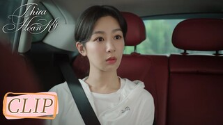 Clip Tập 12 Oan gia đấu khẩu! Chí Minh lôi chuyện thất tình ra trêu Thừa Hoan | Thừa Hoan Ký | WeTV