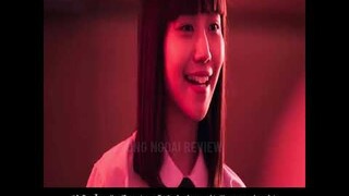 Review phim: Cô gái đến từ hư vô (Girl from Nowhere) SS1 EP12