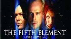 The Fifth Element (Remastered) 1997