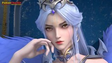 Over Goddess Episode 30 Sub Indo