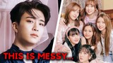 GOT7's Youngjae sues his haters! Why are GFRIEND disbanding?! Bigbang's Taeyang spoils comeback?