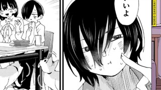 Ichikawa confides his feelings to Yamada's parents, but can he get their blessing? Please watch the 
