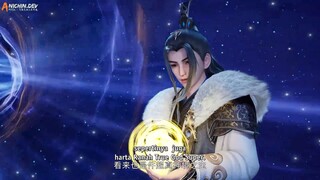 LORD OF THE ANCIENT GOD GRAVE EPS 282 SUB INDO