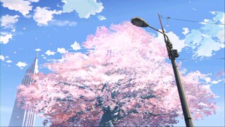 [Short AMV] Mixed Anime Scene - Penyangkalan