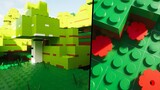 [Minecraft] Gói kết cấu có thể được bán miễn phí