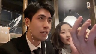 【Tiểu Thái ở Tokyo】Những bức ảnh chưa công bố từ buổi phát sóng trực tiếp ngày 1.8