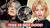 Jackson Wang criticized for his behavior, HyunA under fire for her outfit, LOONA's sad messages