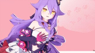 [Sửa đổi và vải]❤️Magical Girl Siren❤️