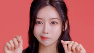 脸肿么歪了……？