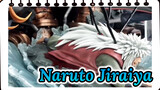 [Naruto/Jiraiya: Nhịp đập cuối cùng] Tượng Tsume Pain & Jiraiya chất lượng cao - Thật 100%