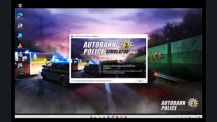 Autobahn Police Simulator 3 Download Kostenlos PC