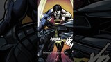 SUPERMAN QUEBROU A COLUNA DO BATMAN 💥#hqs #superman #batman #dcbrasil #dccomics #marvel
