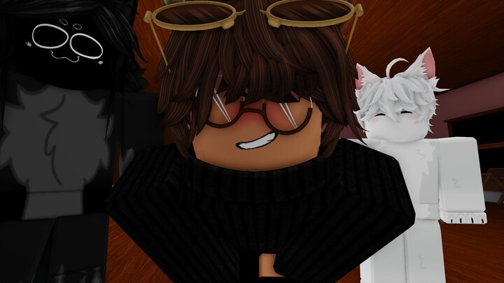 Invasi Furry |. Animasi ROBLOX