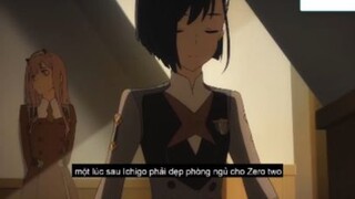 [new]_Anime Hay : Zero Two - Darling in the Franxx Phần 2