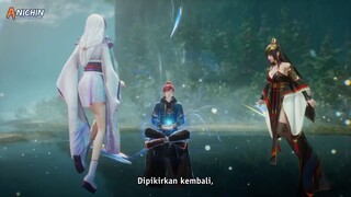 Master of Star Origin Episode 27 Subtitle Indonesia