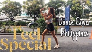 TWICE "Feel Special" Full Dance Cover Philippines | [KPOP in PUBLIC]