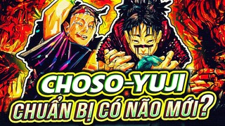 JUJUTSU KAISEN | GIẢ THUYẾT - AI SẼ LÀ NGƯỜI KẾ THỪA Ý CHÍ CỦA LÃO KEN? LIỆU CÓ THỂ LÀ...