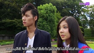 kamen Rider Fourze eps 12 sub indo