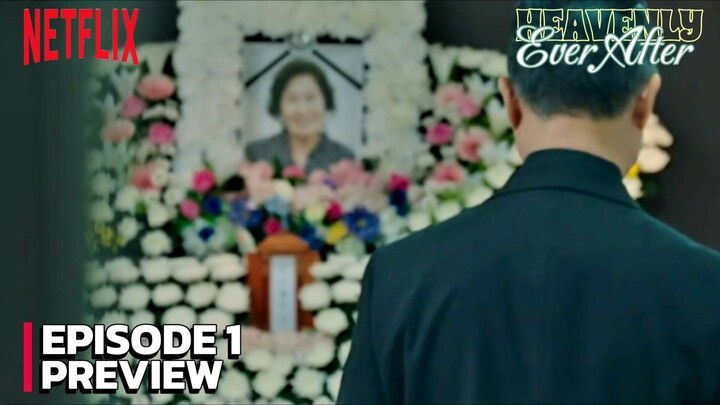 Heavenly Ever After - Ep 1 (HD) Sub Indo