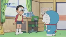 Doraemon telepati