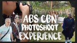 ABS-CBN MAGANDANG BUHAY PHOTOSHOOT (CATRIONA GRAY,BOY ABUNDA,TNT BOYS)