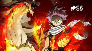 Fairy Tail Episode 56 English Sub