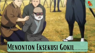 Gintama - Menonton Eksekusi Gokil........!!!!