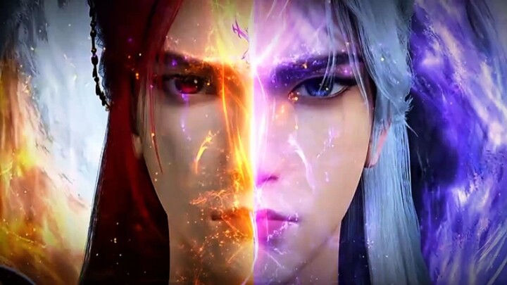 New❗ Renegade Immortal Preview Eps 88