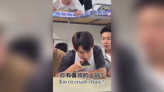 Ế vì thực lực là có thật😂