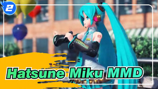 [Hatsune Miku/MMD/Repost] Everything Taboo_2