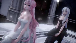 【MMD】ร่อน