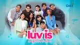Luv Is : Caught In His Arms ✓ Full HD ✓ Episode 29 (February 23, 2023)