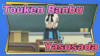 [FGO/Touken Ranbu] Yasusada Expressed His Feelings to Okita Souji!