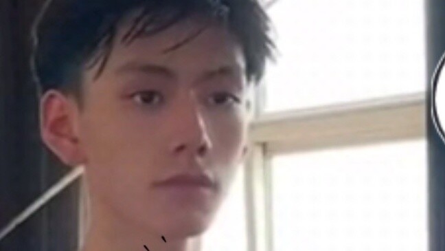 [Ballroom Dance] The boys who dance ballroom dance are so good-looking and have such good temperamen