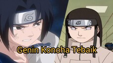 3 Genin Konoha Terkeren