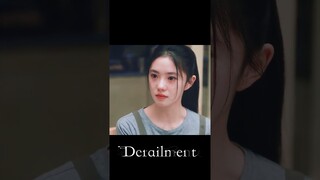 It hurts💔 | Derailment | YOUKU Shorts #youku #shorts