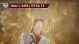 Immortality S3 Ep 13
