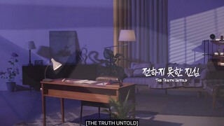 [Jimin Production Diary] The Truth Untold