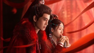 🇨🇳EP7 Love Of Nirvana (ENGSUB)