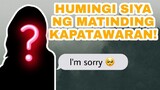 SIKAT NA ABS-CBN CELEBRITY HUMINGI NG MATINDING KAPATAWARAN!