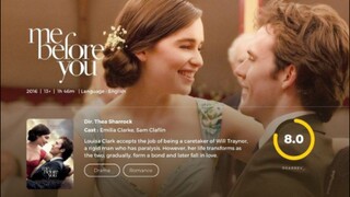 ME BEFORE YOU (2016) SUB INDONESIA