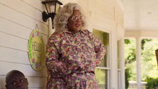 Madea Homecoming 2022