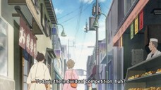 EP 10 |Those Snow White Notes
