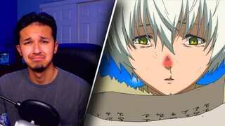 One Last Heartbreak | To Your Eternity Episode 20 Reaction!