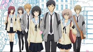 ReLIFE Episode 11 Subtitle Indonesia